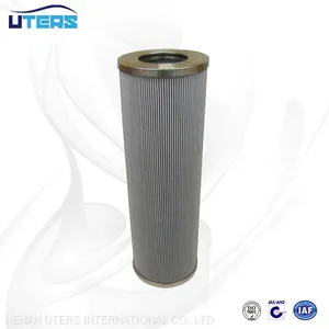 High Quality Replacement of Major Filter Element Brands UTERS Hydraulic Oil Filter Element Replace National P426-0120-PC-1-7 Factory Direct thumbnail-1