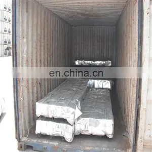 Pre Painted Price of Corrugated gi Sheets in the Philippines High Quality Sheet Metal Roofing With CE Certificate thumbnail-4
