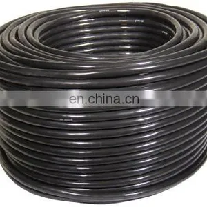 220V Soft Rubber Insulated Flexible Welding Cable 10mm2 Power Cable Rubber Cable Cabo de Solda thumbnail-5
