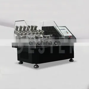 Gakushin Color Fastness to Rubbing Tester GT-D06 thumbnail-3