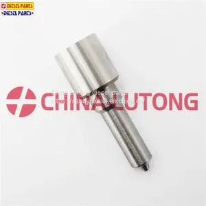 PN Type Cummins Injector Nozzle DLLA156P1411 Diesel Fuel Injector Tips thumbnail-3
