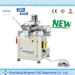 Israel Shandong Mingmei Copy-routing Drilling Machine for Aluminum Profile Copy Router Machine Aluminum Window Copy Mill thumbnail-7