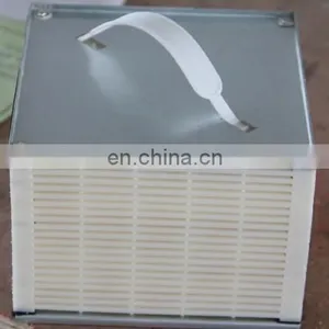 Competitive Price Good Quality High Efficiency Paper Air to Air Heat Exchanger thumbnail-5