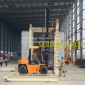 Gypsum Board Machine thumbnail-1