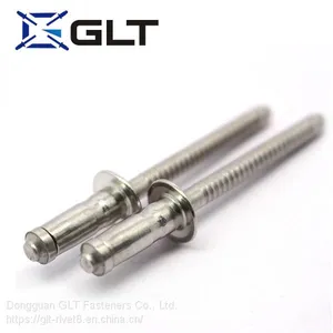 Hot Fastener HEM-LOCK BLIND RIVET thumbnail-3