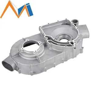 on Sale Customized Aluminium Alloy Auto Parts for Car thumbnail-5