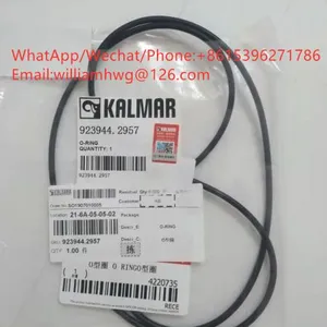 Kalmar O-ring 923944.2957 Dana Parts 4220735 9239442957 thumbnail-1