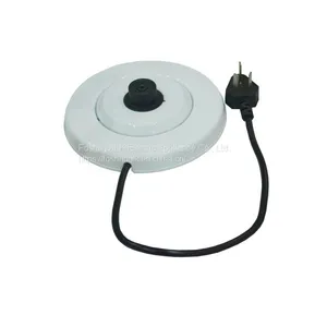 Talking Flashing Electric Kettle thumbnail-3