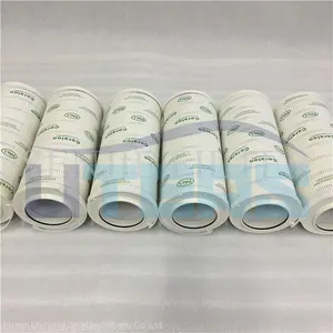 UTERS Replace of PALL High Quality Hydraulic Filter Element HC9800FKT4Z Accept Custom thumbnail-1
