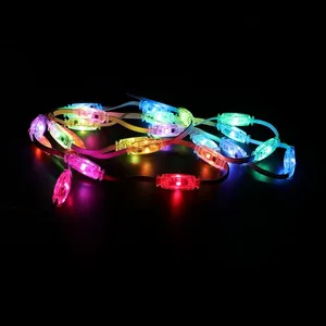 0.336w 180degrees Waterproof Ip65 RGB Pebble Light For Derocation thumbnail-4