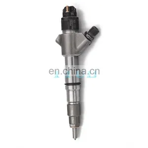 Good Quality Diesel Injector 0445 120 149 for BOSCH Common Rail Disesl Injector 0445120149 0 445 120 149 thumbnail-2