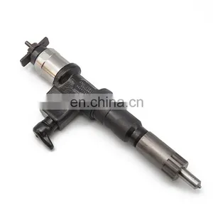 Selling Diesel Fuel Common Rail Injector 095000-5516 thumbnail-2