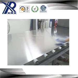 305 Stainless Steel Sheet for Food Industry  thumbnail-4