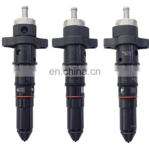 PT Injector 3095773 4307427 3068859 C Ummins Engine G19,KTA19GC CM558,QSK19 CM500,QSK19 CM850 MCRS,K19,QSK19G,QSK19 CM2150 thumbnail-1