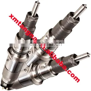 Original Genuine New Fuel Injector Assembly 0 445 120 236 Diesel Injector 0445120236 thumbnail-1