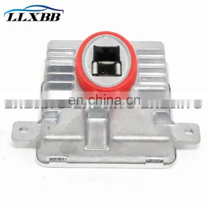 Original 12V 35W D1S D1R D2S D2R HID Xenon Headlight Ballast Control Unit 63117237647 For BMWS Rolls thumbnail-4