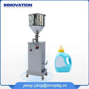 Shampoo Manual Fill Dispenser thumbnail-1