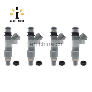 Car Accessories Fuel Injector OEM 297500-0540 Nozzle thumbnail-4