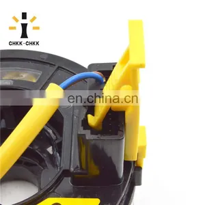 Quality A New Cinta Espiral Clock Spring Spiral Cable 934902M500 93490-2M500 With One Year Warranty thumbnail-3