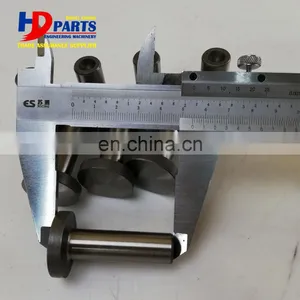 4TNV106 Valve Tappet Machinery Original Factory thumbnail-4