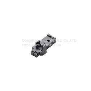 Yize Mould Custom High Precision Fixture Parts Precise Mold Part Processing ISO 9001 Certified thumbnail-2