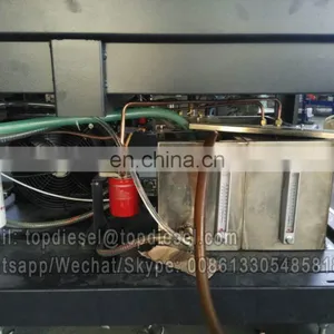 2019 Hot Sale Common Rail Test Bench With Coding Function CRS708 thumbnail-5