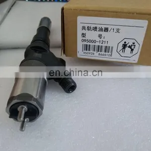 Diesel Engine Parts Fuel Injector thumbnail-1