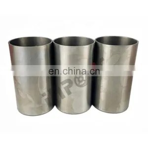 In Stock Inpost For KUBOTA D1302 Cylinder Liner 3pcs thumbnail-1