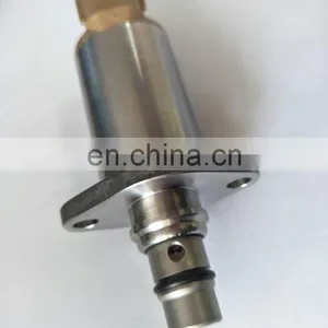 Дизельный насос подачи топлива, управляющий клапан всасывания SCV HP3 294200-0670 2942000670 thumbnail-4
