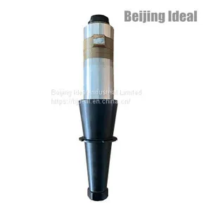 Ultrasonic Welding Machine Transducer thumbnail-1