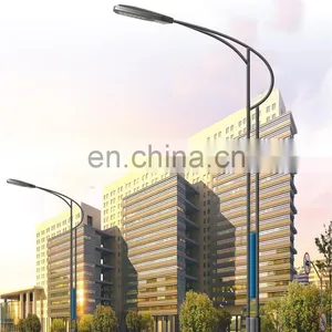 IP65 LED Street Light Outdoor Lighting Street Light thumbnail-3
