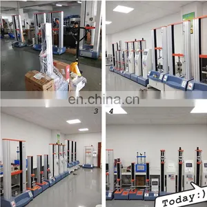Digital De Mattia Rubber Flexing Fatigue Testing Machine,Rubber Flex Cracking Tester thumbnail-7