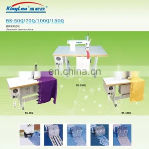 Ultrasonic Lace Machine for the Best Price thumbnail-2