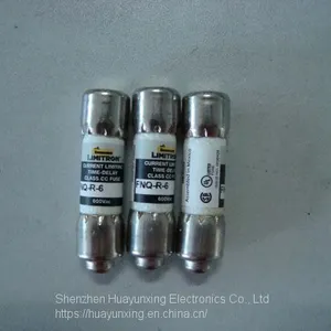 FNQ-R-6 Eaton Bussmann FNQ-R Fuse, 600V, thumbnail-5