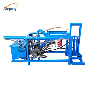 Xinpeng Professional Waste Motor Copper-Drawing Machine For Stator Recycling thumbnail-5