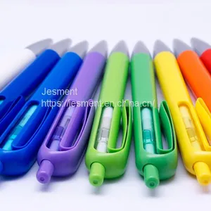 Hotsale Promotion Ballpoint Pen thumbnail-1