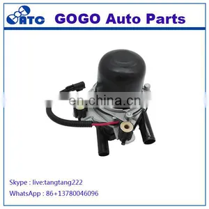 Secondary Air Pump FOR GM OEM ACDELCO#215-425 BWA 10200022CAC thumbnail-1