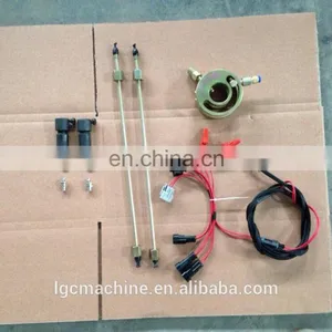Auto Electrical EPS100 Common Rail Diesel Injector Calibration Machine thumbnail-6