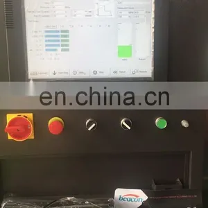 BEACON Diesel Fuel Mechanical and Common Rail Injection Pump Test Bench CR815S CR815A With Vp37 Vp44 Red4 Function thumbnail-1