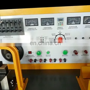 New Design LGCS-2A Generator Starter Motor and Alternator Test Bench thumbnail-3