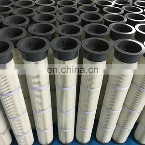 FORST Industrial Mill Dust Collector Air Cartridge Filter thumbnail-4