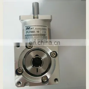 90 Degree Right Angle Reducer Gearbox for Nema 34 Motor thumbnail-3