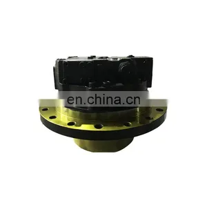 Excavators Spare Part R320LC-7 R320-7 31N9-40024 31N9-40021 Travel Motor thumbnail-5