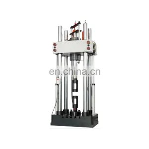 High Temperature Gas Corrosion Testing Machine thumbnail-3