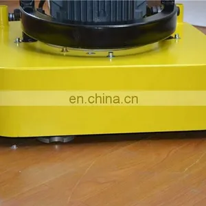 Chinese Mini Concrete Floor Grinding Machine for Sale thumbnail-7
