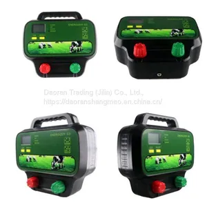 Electric Fence Controller/Electric Fence thumbnail-4