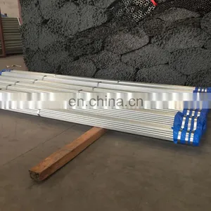 East Conduit Electrical Rigid Aluminum Conduit UL6A Steel Pipe thumbnail-4
