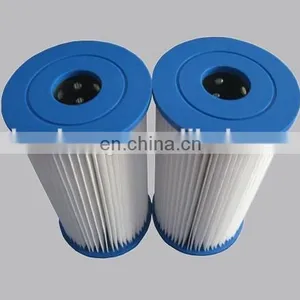 20 Micron Water Spare Parts Jacuzzi Swimming Pool Filter for Water System thumbnail-5