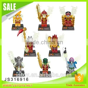 2016 New Arrival Building Brick Toy Colorful Toys for Kid thumbnail-1