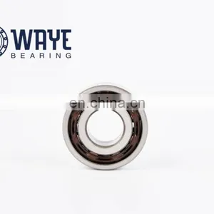 Good Quality Stainless Steel Factory Custom Double Row Angular Contact Ball Bearing thumbnail-4